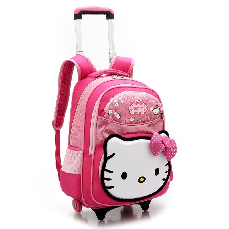 barbie cat backpack