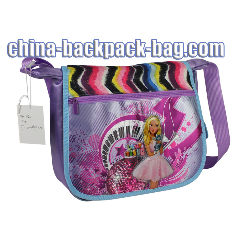 Fashion Kids Crossbody & Messenger Bags, ST-15LM07SB