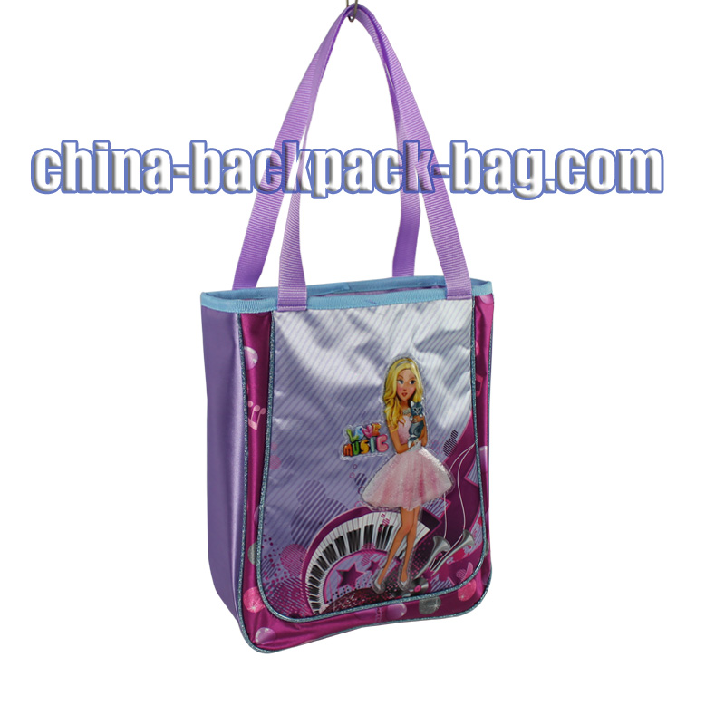 Quality Children Shopping Bags, ST-15LM09HB