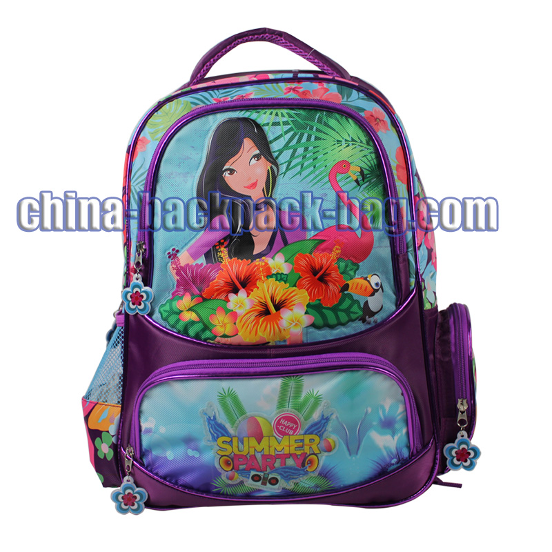 Summer Days Kids Backpacks, ST-15SM03BP