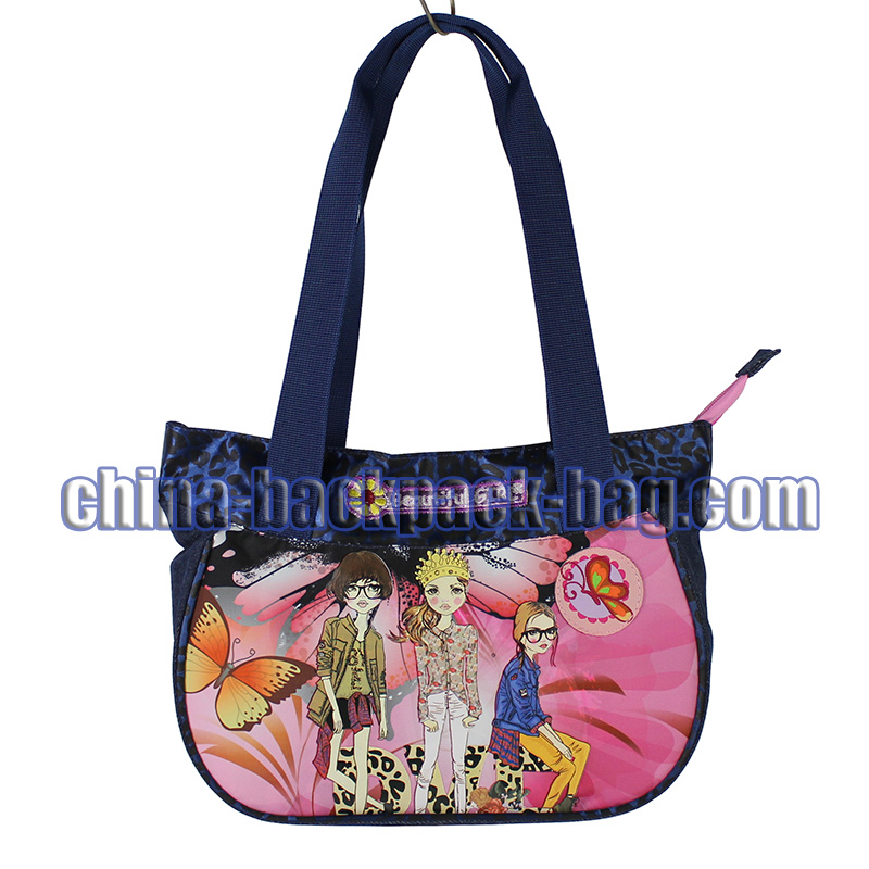 Elegant Girls Handbags, ST-15BG09HB