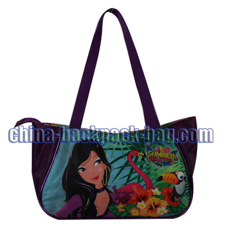 Multicolored Child Handbags, ST-15SM11HB