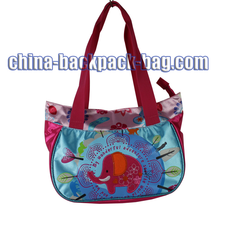 Outdoor Handbags for Kids & Students, ST-15JY06HB
