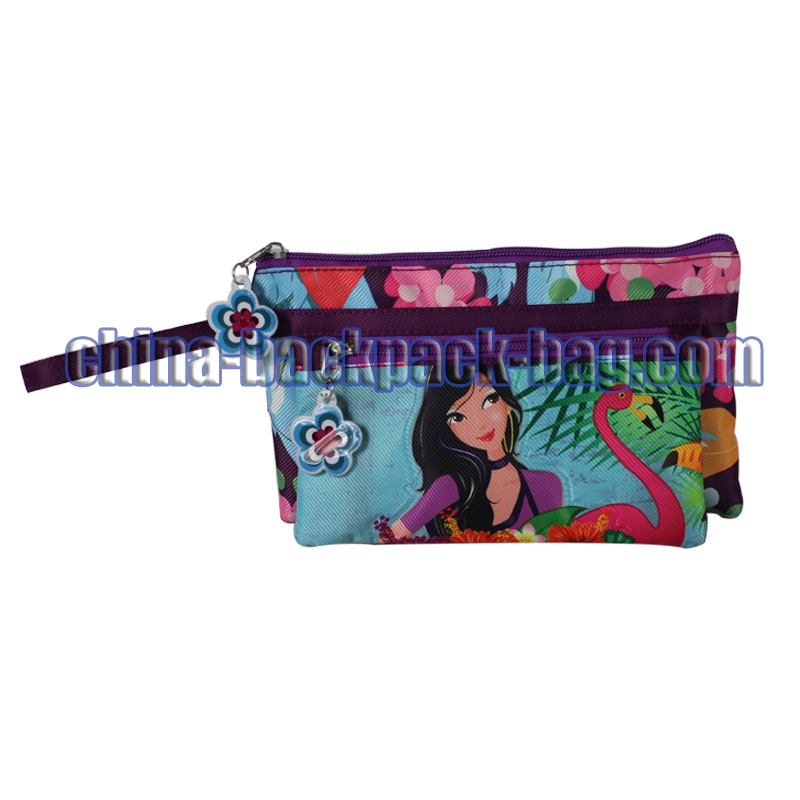 Park Painted Pencil Cases, ST-15SM14PC