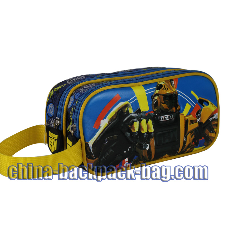 Buy Wholesale China Customized Kids Backpack Preschool