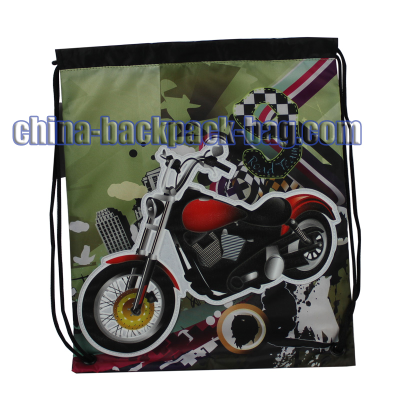 Fast Motor Shoe Bags, ST-15TR09GB