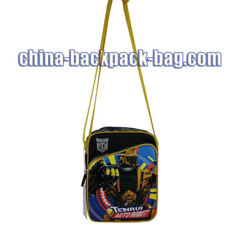 Popular Transformers Shoulder Bags, ST-15TA09SB