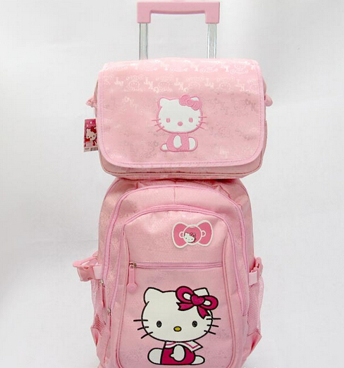 How to Clean Trolley Bag How to Clean Trolley Bag